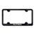 Au-TOMOTIVE GOLD | License Plate Covers and Frames | Nissan Altima | AUGD2699