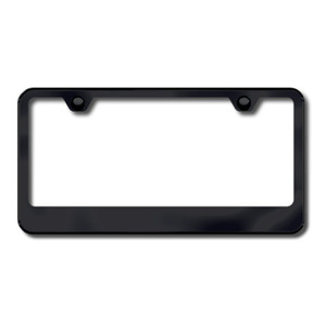 Au-TOMOTIVE GOLD | License Plate Covers and Frames | AUGD2700