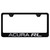 Au-TOMOTIVE GOLD | License Plate Covers and Frames | Acura RL | AUGD2704