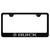 Au-TOMOTIVE GOLD | License Plate Covers and Frames | Buick | AUGD2712