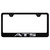 Au-TOMOTIVE GOLD | License Plate Covers and Frames | Cadillac ATS | AUGD2713