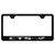 Au-TOMOTIVE GOLD | License Plate Covers and Frames | Cadillac CTS-V | AUGD2715