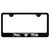 Au-TOMOTIVE GOLD | License Plate Covers and Frames | Cadillac XTS | AUGD2721