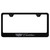 Au-TOMOTIVE GOLD | License Plate Covers and Frames | Cadillac | AUGD2723