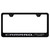 Au-TOMOTIVE GOLD | License Plate Covers and Frames | Chevrolet Camaro | AUGD2724