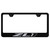 Au-TOMOTIVE GOLD | License Plate Covers and Frames | Chevrolet Camaro | AUGD2727