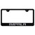 Au-TOMOTIVE GOLD | License Plate Covers and Frames | Chevrolet Impala | AUGD2737