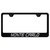 Au-TOMOTIVE GOLD | License Plate Covers and Frames | Chevrolet Monte Carlo | AUGD2738