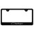 Au-TOMOTIVE GOLD | License Plate Covers and Frames | Dodge Challenger | AUGD2750