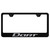 Au-TOMOTIVE GOLD | License Plate Covers and Frames | Dodge Dart | AUGD2752