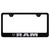 Au-TOMOTIVE GOLD | License Plate Covers and Frames | Dodge RAM | AUGD2753