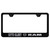 Au-TOMOTIVE GOLD | License Plate Covers and Frames | Dodge RAM | AUGD2755