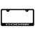 Au-TOMOTIVE GOLD | License Plate Covers and Frames | Dodge | AUGD2758