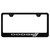 Au-TOMOTIVE GOLD | License Plate Covers and Frames | Dodge | AUGD2759