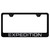 Au-TOMOTIVE GOLD | License Plate Covers and Frames | Ford Expedition | AUGD2763