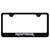 Au-TOMOTIVE GOLD | License Plate Covers and Frames | Ford F-150 | AUGD2765