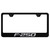Au-TOMOTIVE GOLD | License Plate Covers and Frames | Ford Super Duty | AUGD2766