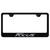 Au-TOMOTIVE GOLD | License Plate Covers and Frames | Ford Focus | AUGD2769