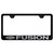 Au-TOMOTIVE GOLD | License Plate Covers and Frames | Ford Fusion | AUGD2770