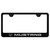 Au-TOMOTIVE GOLD | License Plate Covers and Frames | Ford Mustang | AUGD2774