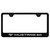 Au-TOMOTIVE GOLD | License Plate Covers and Frames | Ford Mustang | AUGD2775