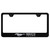 Au-TOMOTIVE GOLD | License Plate Covers and Frames | Ford Mustang | AUGD2777