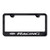 Au-TOMOTIVE GOLD | License Plate Covers and Frames | Ford | AUGD2782
