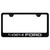 Au-TOMOTIVE GOLD | License Plate Covers and Frames | Ford | AUGD2783