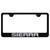 Au-TOMOTIVE GOLD | License Plate Covers and Frames | GMC Sierra 1500 | AUGD2784