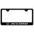 Au-TOMOTIVE GOLD | License Plate Covers and Frames | Honda Accord | AUGD2788