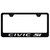 Au-TOMOTIVE GOLD | License Plate Covers and Frames | Honda Civic | AUGD2791
