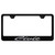 Au-TOMOTIVE GOLD | License Plate Covers and Frames | Honda Civic | AUGD2792