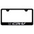 Au-TOMOTIVE GOLD | License Plate Covers and Frames | Honda CR-V | AUGD2794