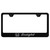 Au-TOMOTIVE GOLD | License Plate Covers and Frames | Honda Insight | AUGD2798