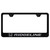 Au-TOMOTIVE GOLD | License Plate Covers and Frames | Honda Ridgeline | AUGD2801