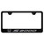 Au-TOMOTIVE GOLD | License Plate Covers and Frames | Honda S2000 | AUGD2802