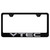 Au-TOMOTIVE GOLD | License Plate Covers and Frames | Honda | AUGD2803