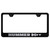 Au-TOMOTIVE GOLD | License Plate Covers and Frames | Hummer | AUGD2805