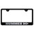 Au-TOMOTIVE GOLD | License Plate Covers and Frames | Hummer | AUGD2806