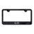 Au-TOMOTIVE GOLD | License Plate Covers and Frames | Infiniti G | AUGD2818