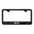 Au-TOMOTIVE GOLD | License Plate Covers and Frames | Infiniti M | AUGD2829