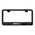Au-TOMOTIVE GOLD | License Plate Covers and Frames | Infiniti M | AUGD2831