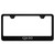 Au-TOMOTIVE GOLD | License Plate Covers and Frames | Infiniti QX | AUGD2836