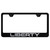 Au-TOMOTIVE GOLD | License Plate Covers and Frames | Jeep Liberty | AUGD2844