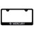 Au-TOMOTIVE GOLD | License Plate Covers and Frames | Mercury | AUGD2870