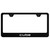 Au-TOMOTIVE GOLD | License Plate Covers and Frames | Nissan Cube | AUGD2878