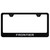 Au-TOMOTIVE GOLD | License Plate Covers and Frames | Nissan Frontier | AUGD2879