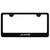 Au-TOMOTIVE GOLD | License Plate Covers and Frames | Nissan Juke | AUGD2881