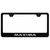 Au-TOMOTIVE GOLD | License Plate Covers and Frames | Nissan Maxima | AUGD2882