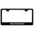 Au-TOMOTIVE GOLD | License Plate Covers and Frames | Nissan Murano | AUGD2883